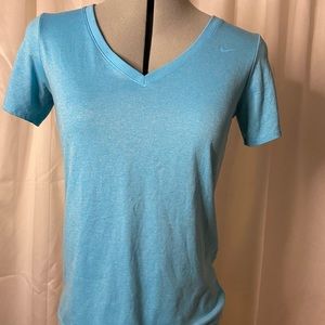 Women’s Nike Dri Fit Tee